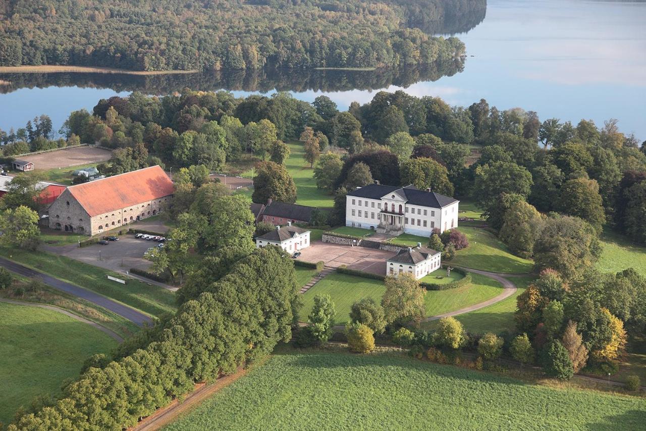 Hostal Naeaes Slott Floda  Exterior foto